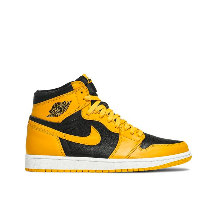 Jordan 1 High Pollen