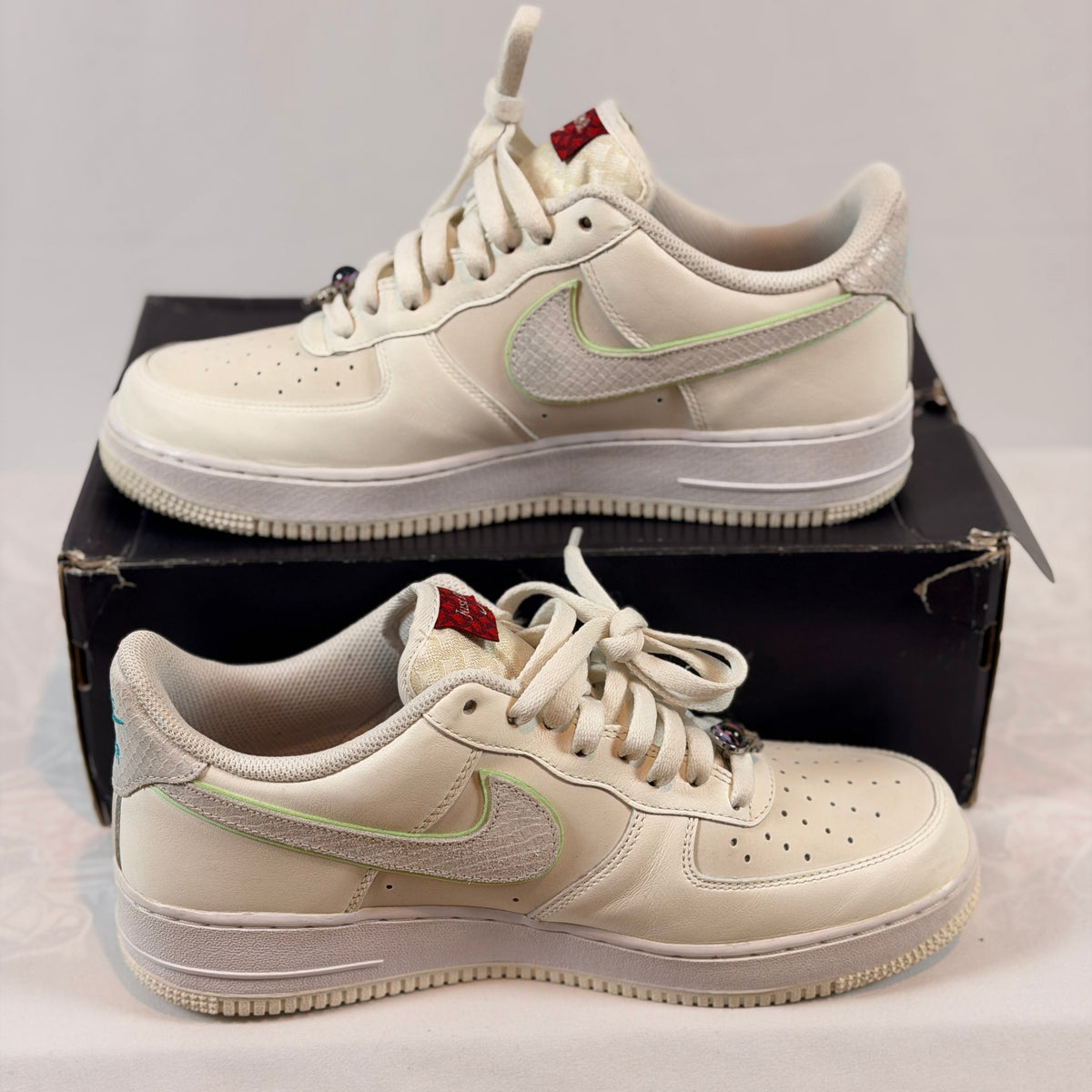 Nike Air Force 1 Low ‘07 Year of the Dragon (2024) (Pre-Owned)