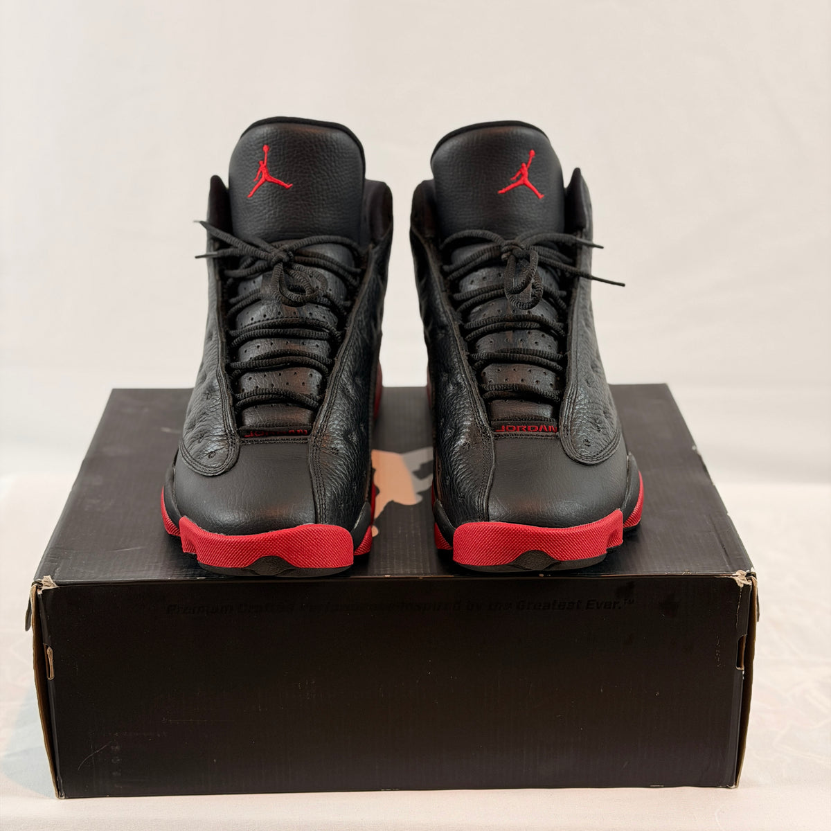 Jordan 13 Retro Dirty Bred (Pre-Owned)
