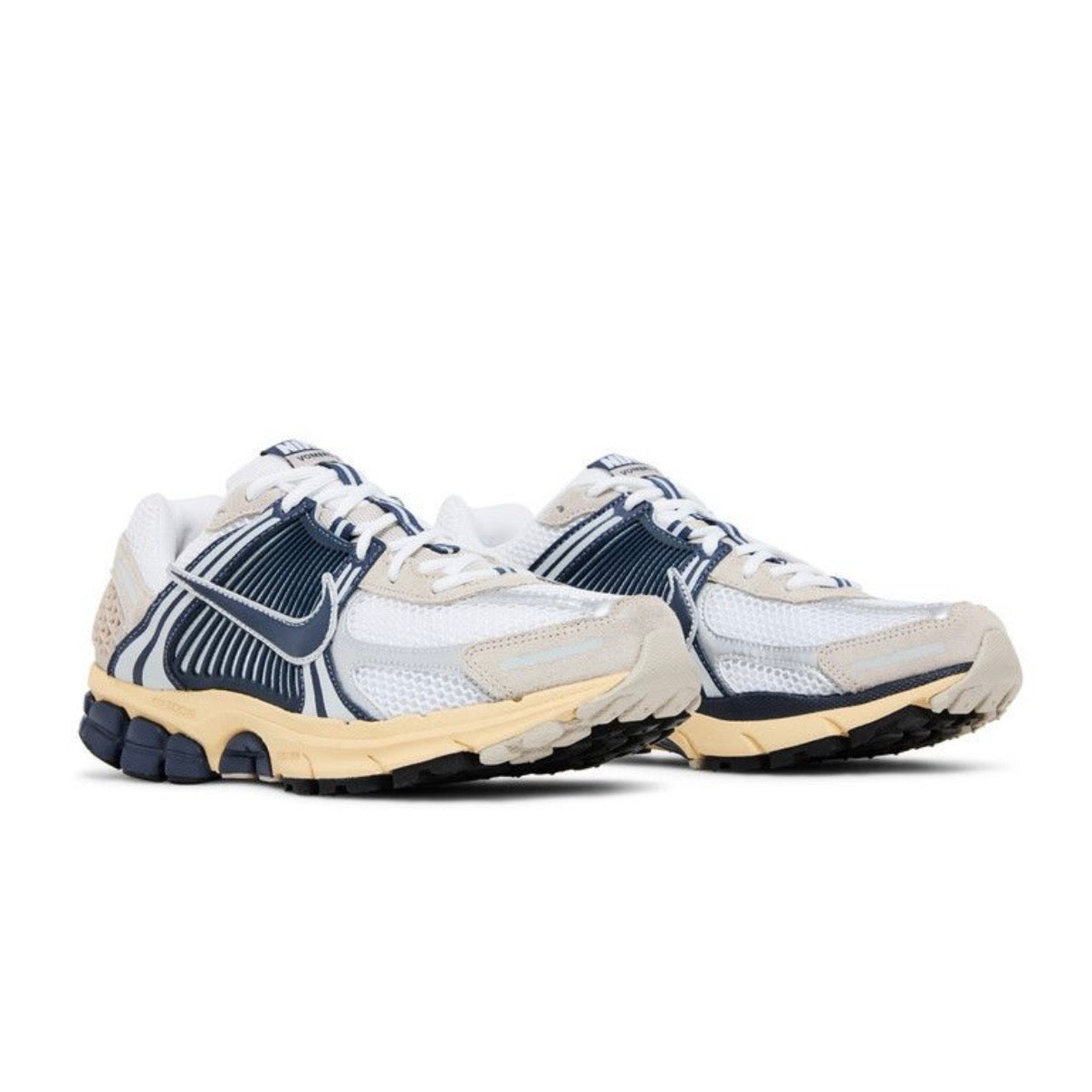 Nike Air Zoom Vomero 5 Thunder Blue Cream