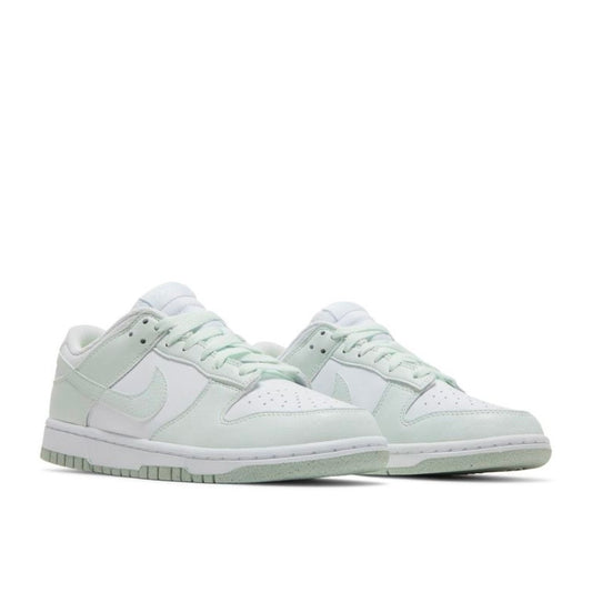 Nike Dunk Low Next Nature White Mint (W)