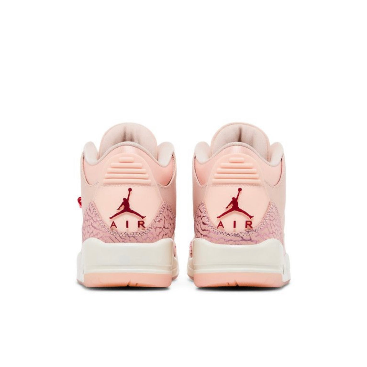 Jordan 3 Retro Valentine's Day Treat Yourself (2025) (Women's)