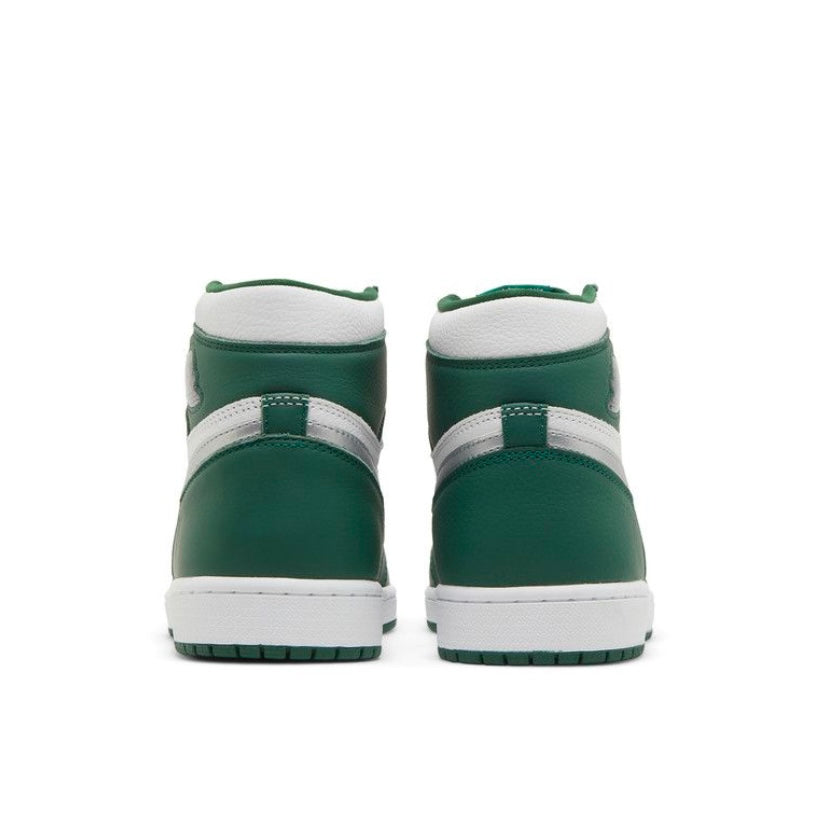 Jordan 1 High Gorge Green