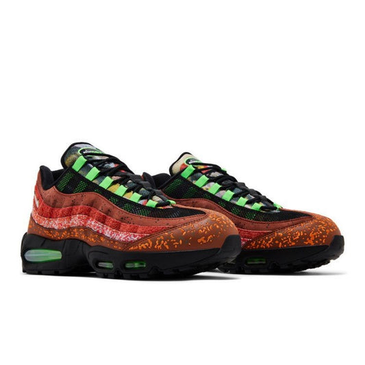 Nike Air Max 95 Big Bubble Family Reunion Hong Kong