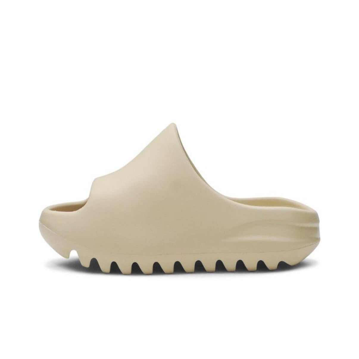 Adidas Yeezy Slides Kids Desert Sand