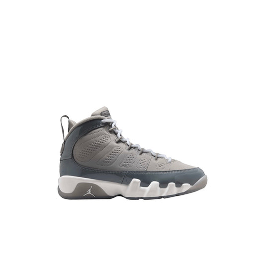 Jordan 9 Retro Cool Grey (2025) (GS)