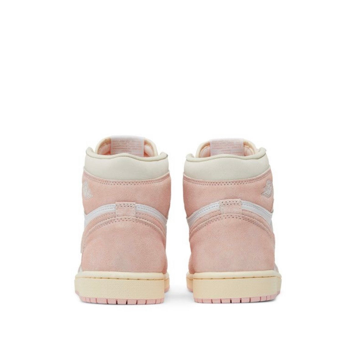 Jordan 1 Retro High OG Washed Pink (Women’s)