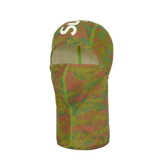 Supreme Heat Reactive Digi Camo Balaclava