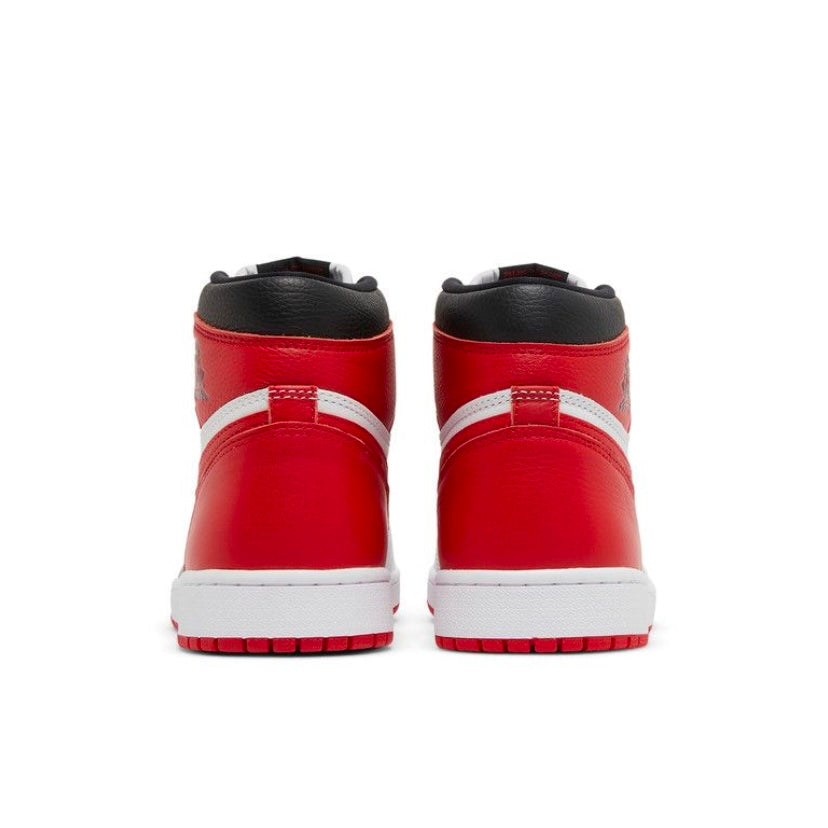 Jordan 1 High Heritage