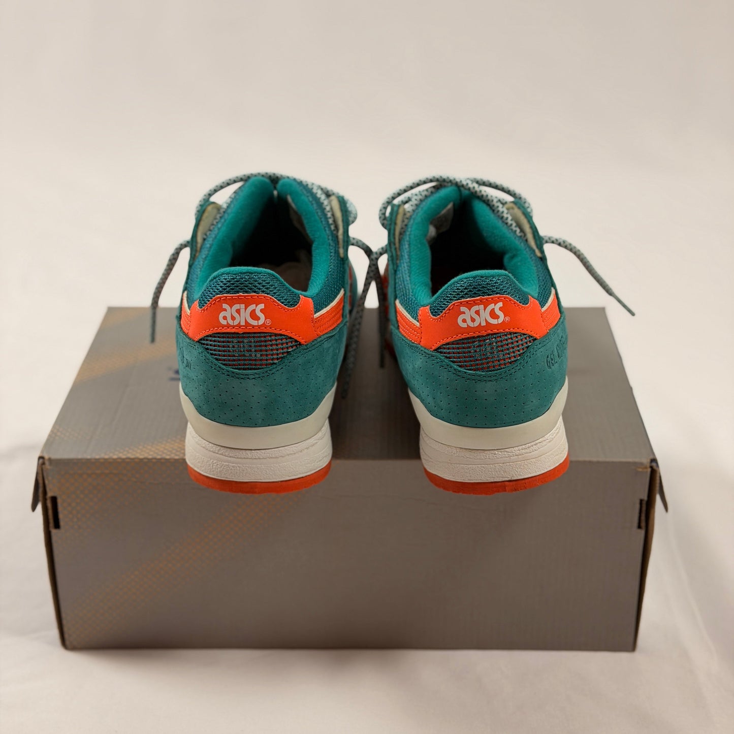 Asics Gel Lyte 3 x Ronnie Fieg ECP Miami Beach (Pre-Owned)