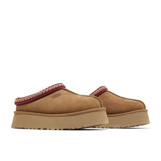 UGG Tazz Slipper Chestnut (Women's)