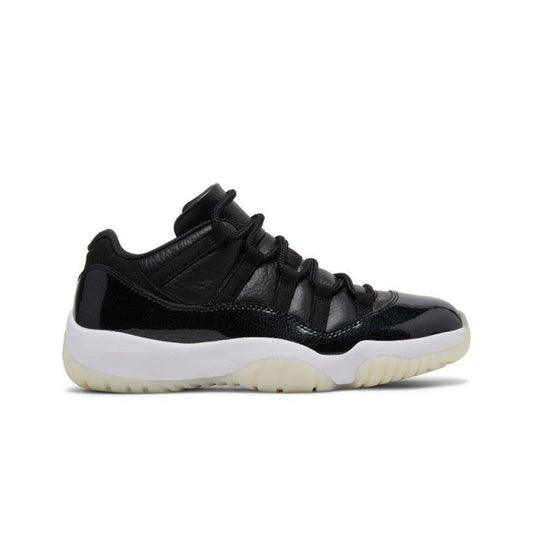 Jordan 11 Retro Low 72-10