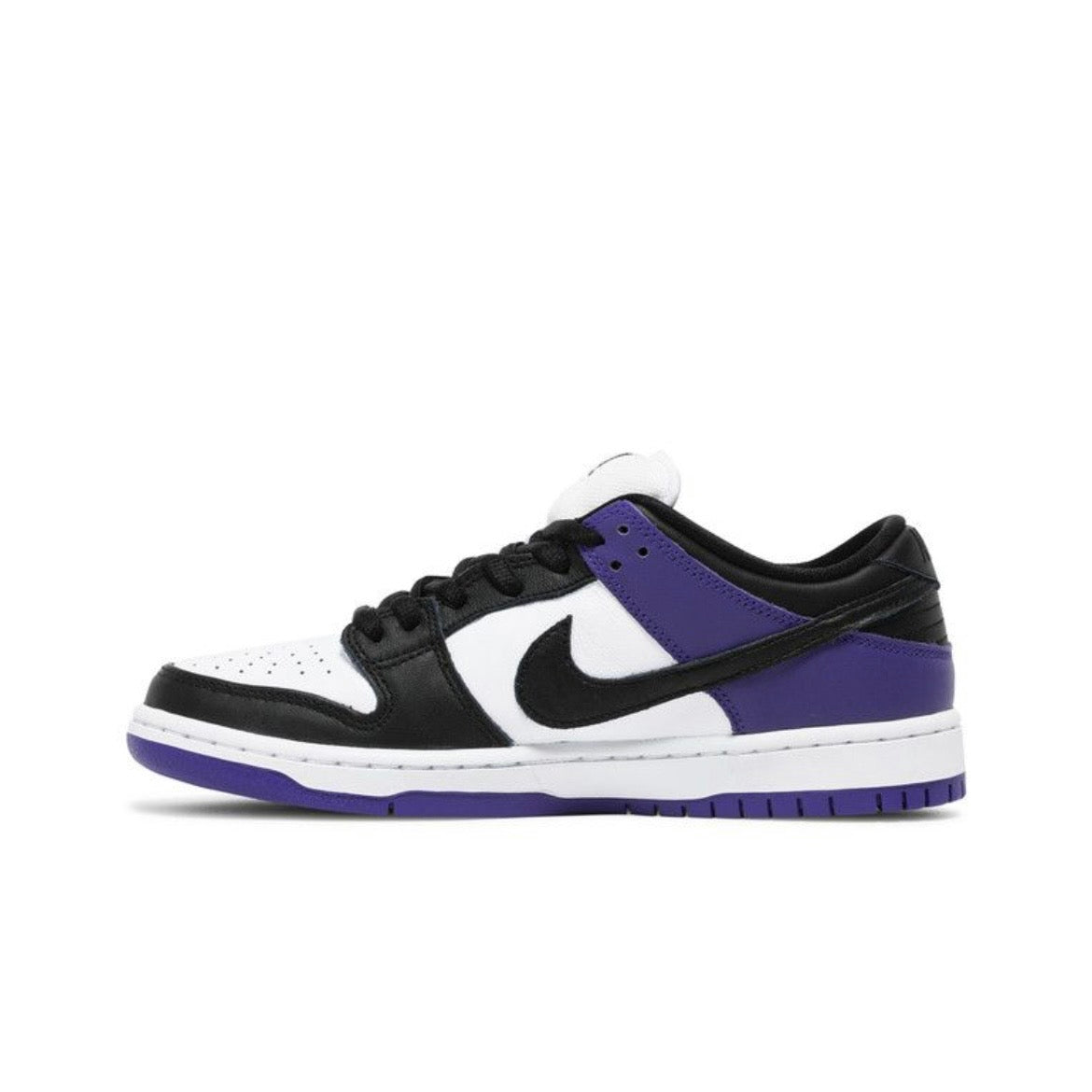 Nike SB Dunk Low Court Purple