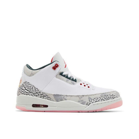 Jordan 3 Retro Wings