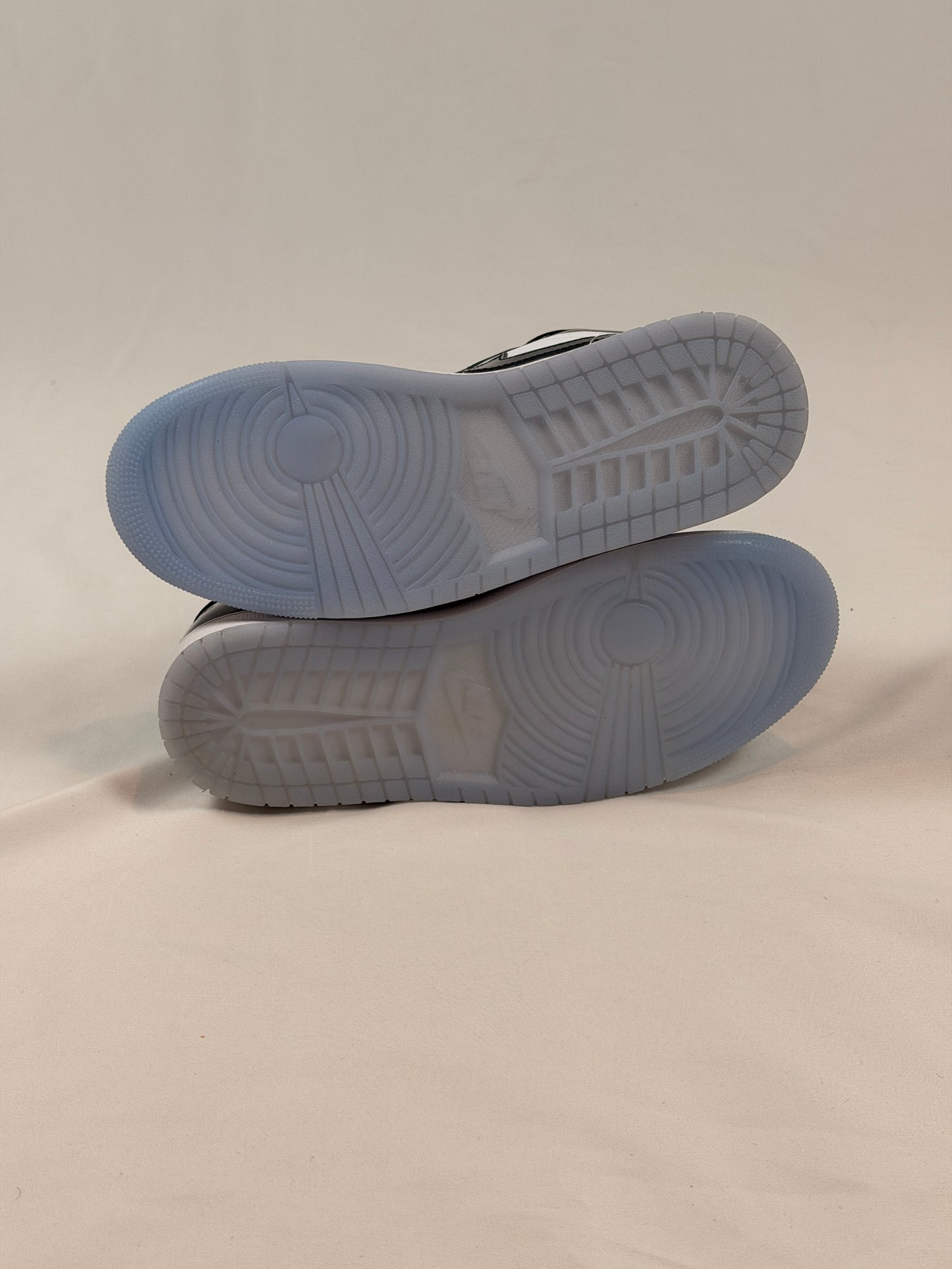 The Jordan 1 Low SE Concord (Damaged Box)
