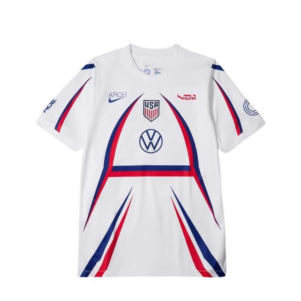 Nike x USMNT x V.A.A Academy Pro Pre-Match Top
