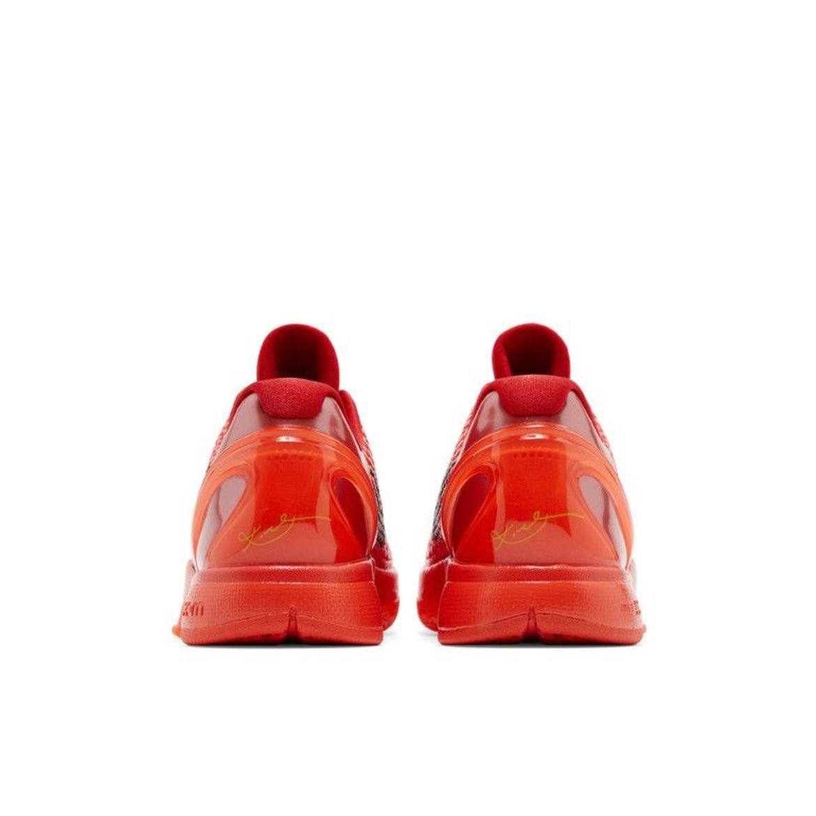 Nike Kobe 6 Protro Reverse Grinch