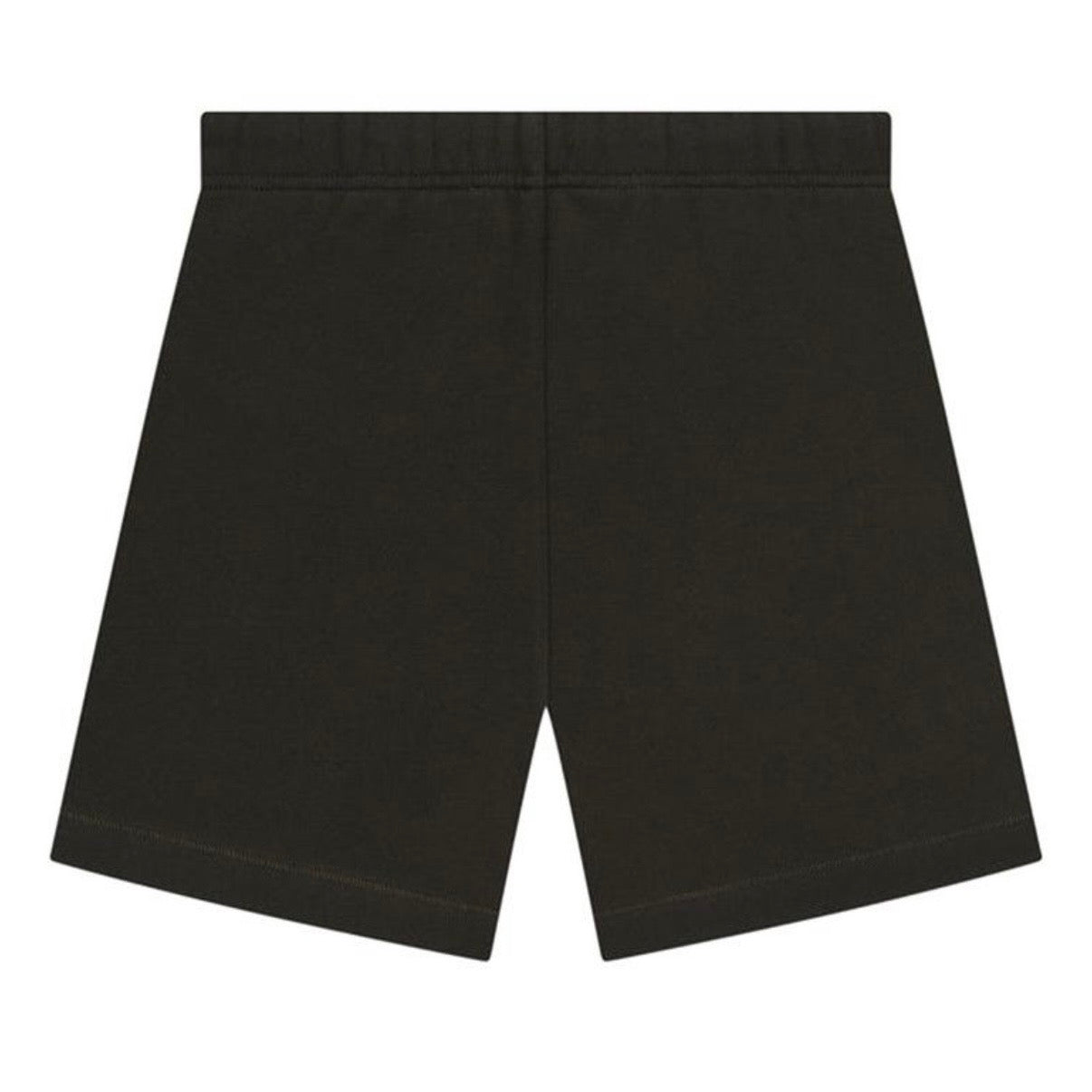 Fear of God Essentials Sweatshort Off Black