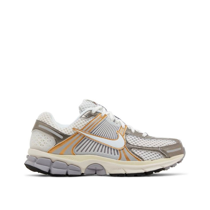 Nike Zoom Vomero White Gold