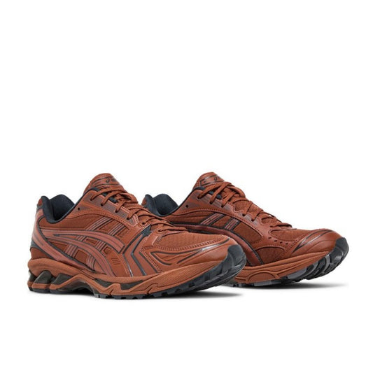 Asics Gel-Kayano Earthenware Pack Rusty Brown