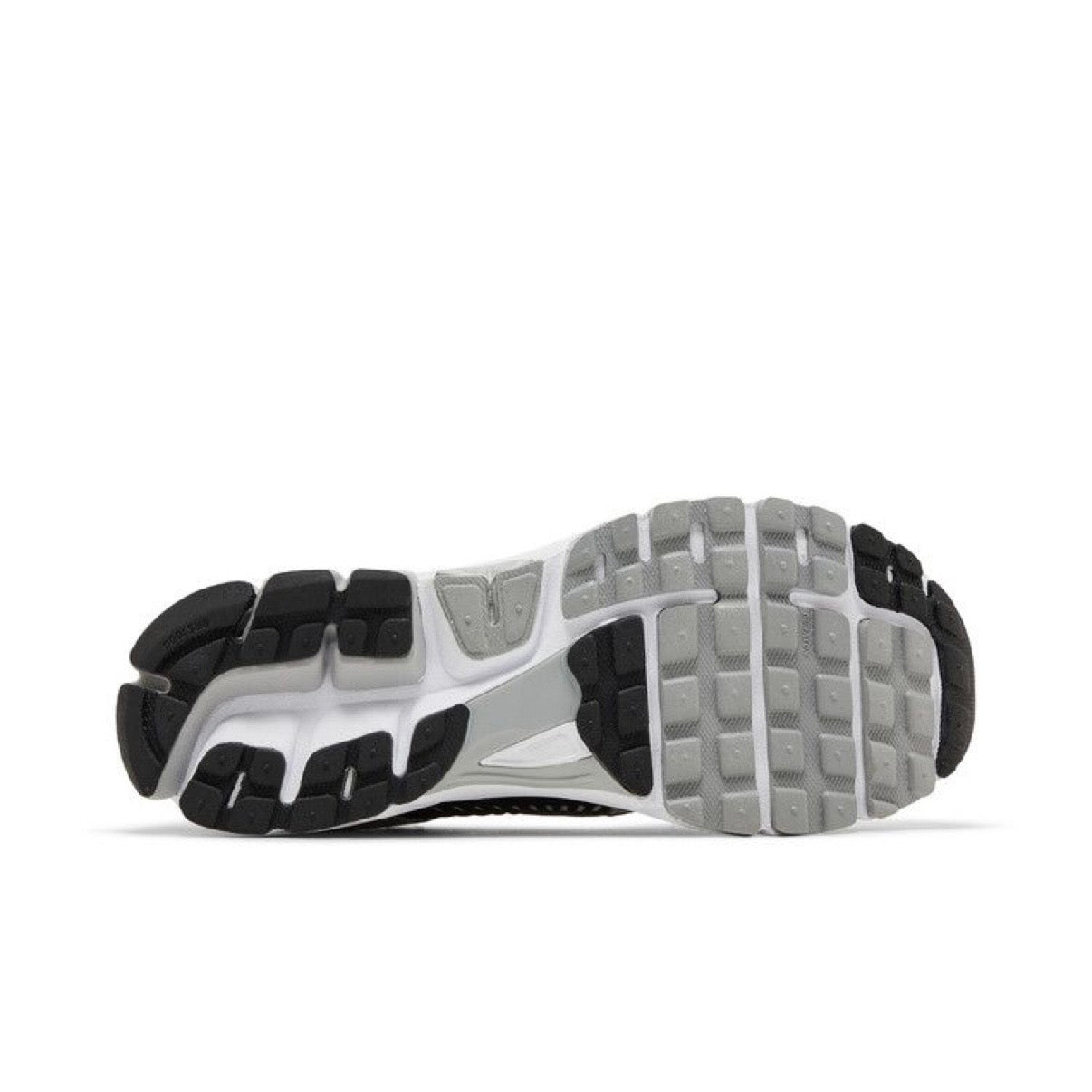 Nike Zoom Vomero 5 Metallic Silver Black
