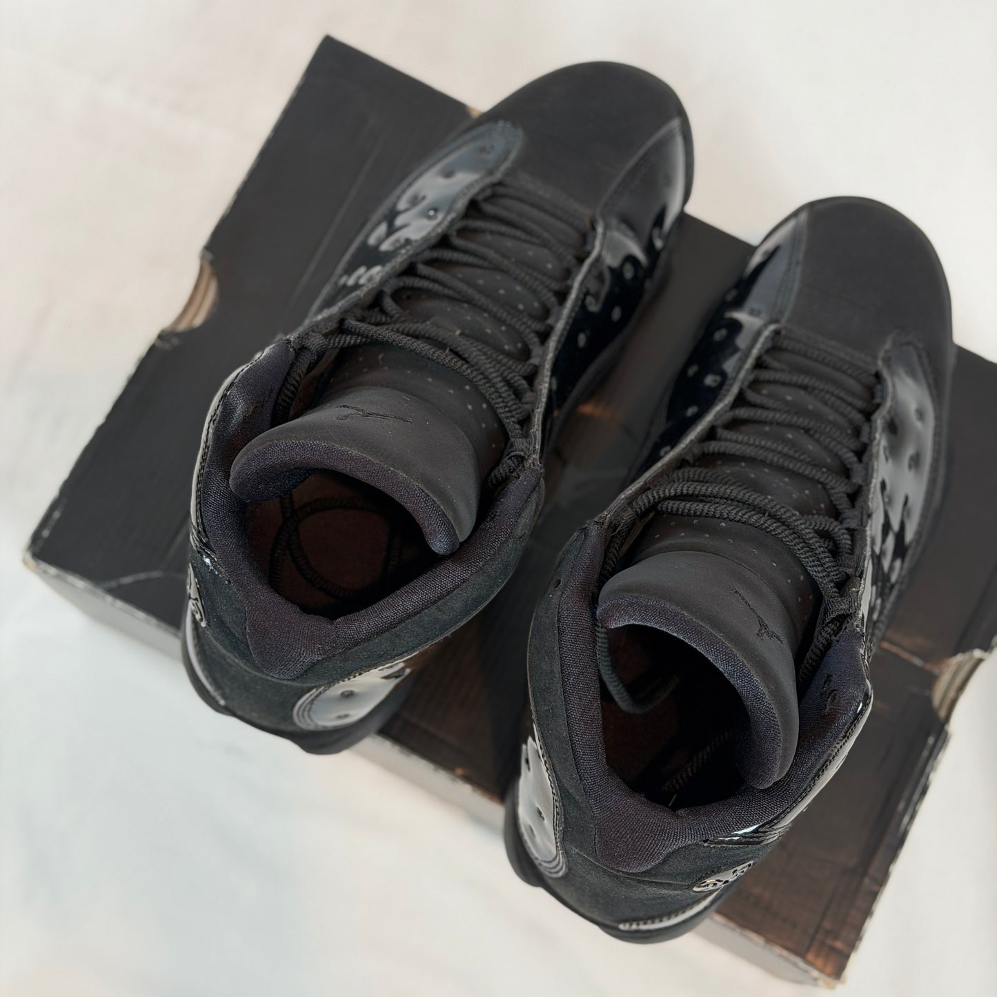Jordan 13 Retro Cap And Gown (Pre-Owned)