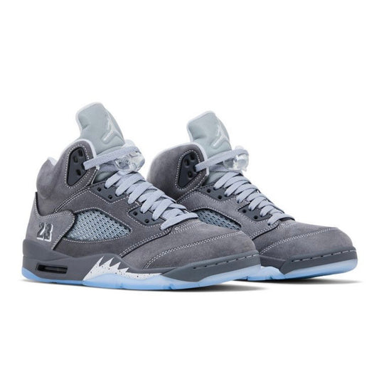 Jordan 5 Wolf Grey (2026)