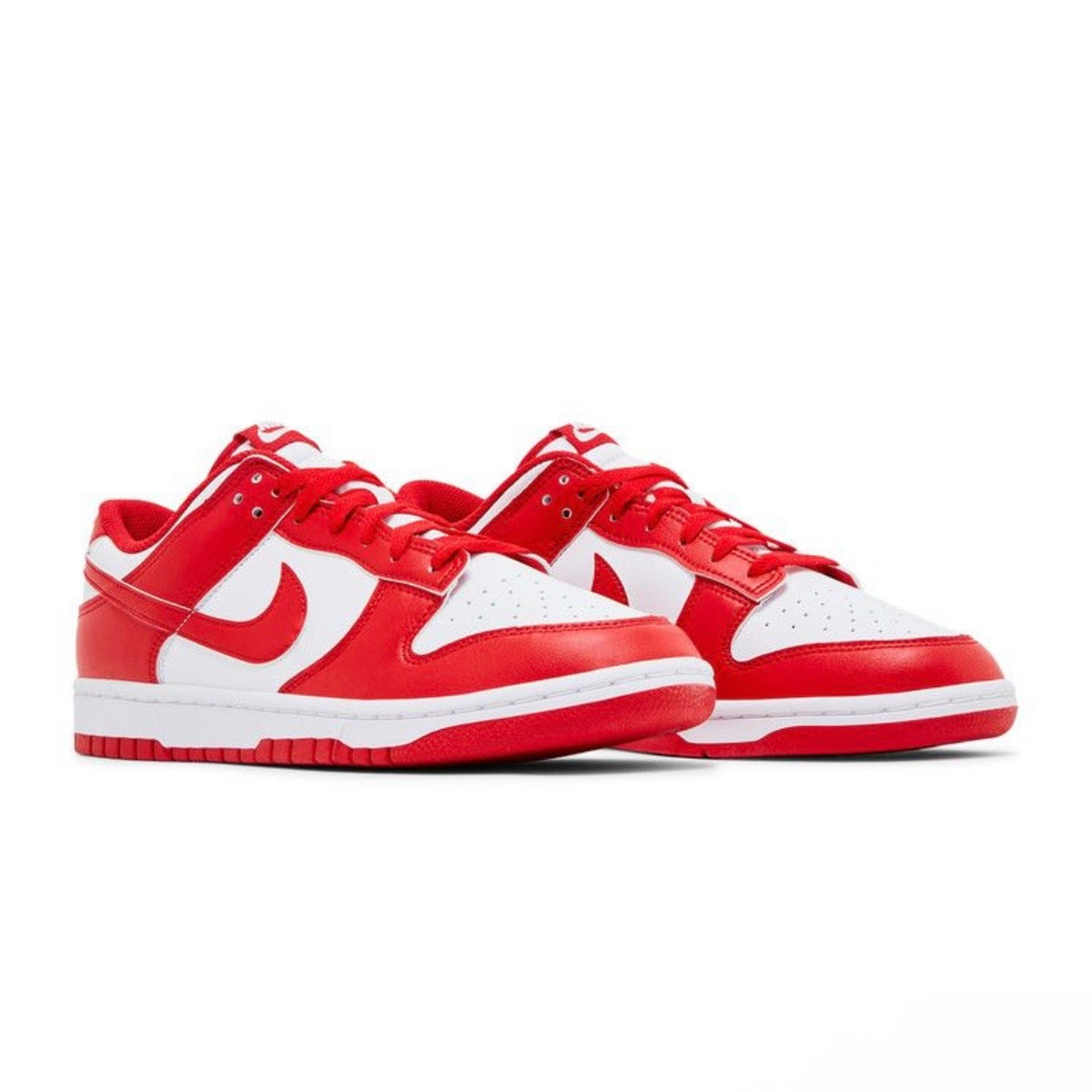 Nike Dunk Low St. Johns (2025)
