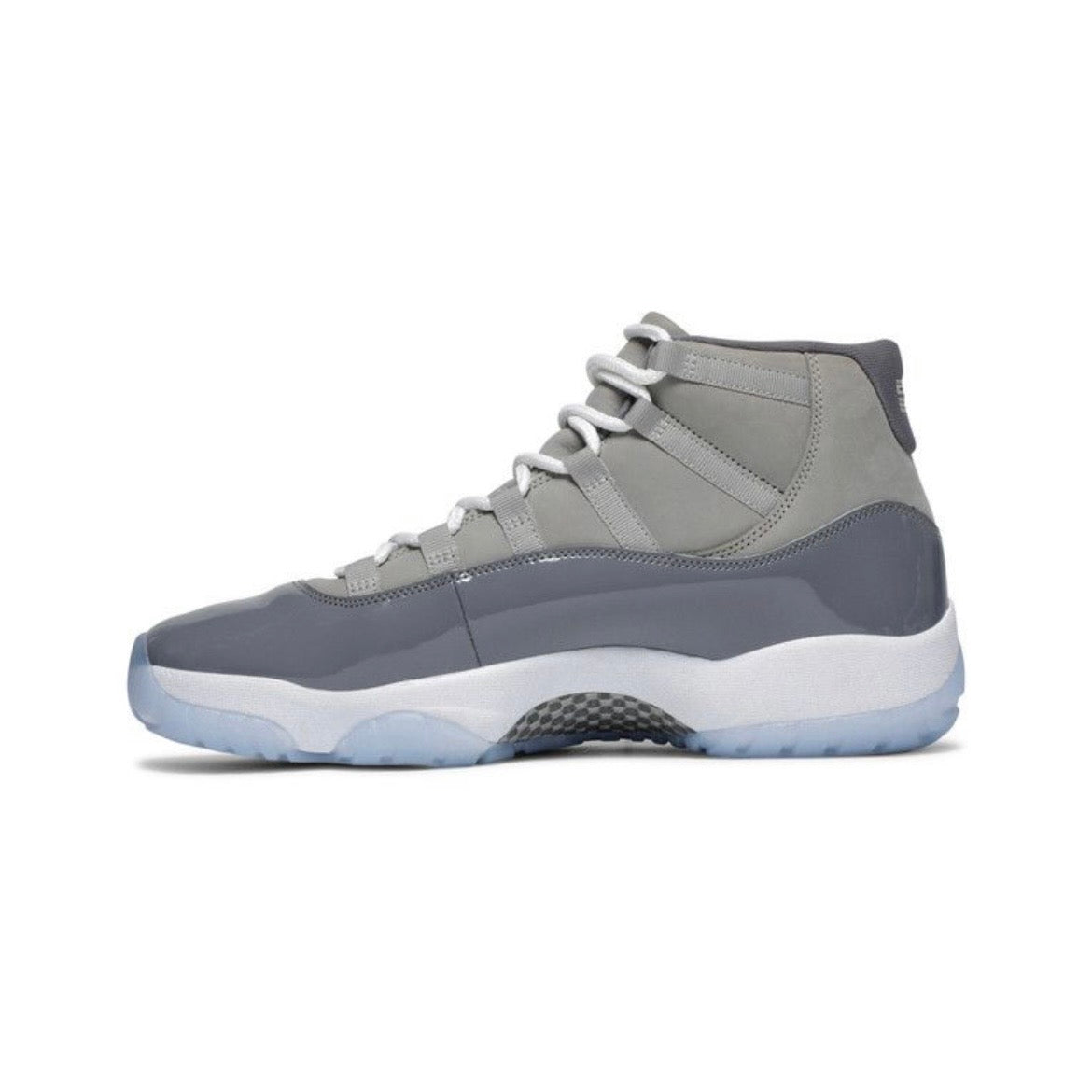 Jordan 11 Retro Cool Grey (2021)