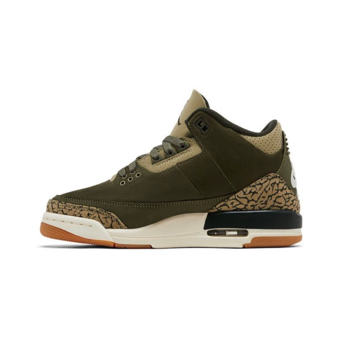 Jordan 3 Family Affair (GS)