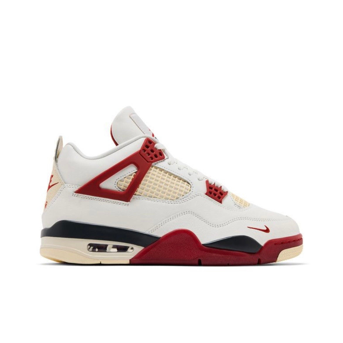 Jordan 4 Retro OG x Nigel Sylvester Brick After Brick
