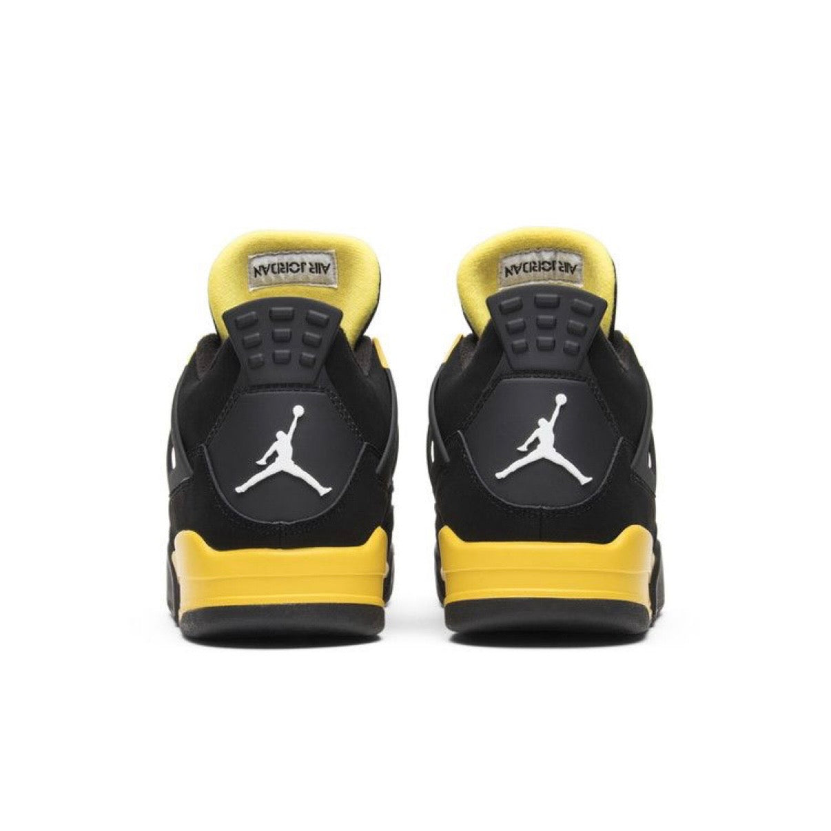 Jordan 4 Retro Thunder (2012)