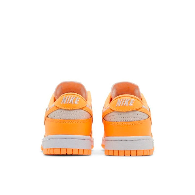 Nike Dunk Low Peaches And Cream