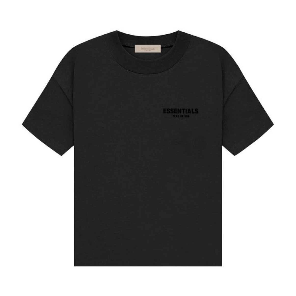 Fear of God Essentials Tee Stretch Limo