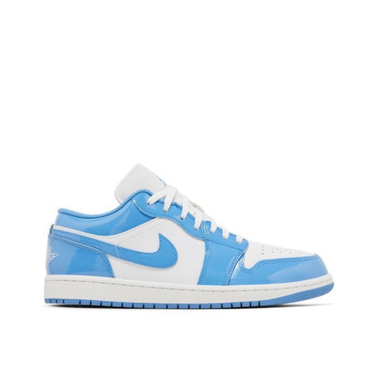 Jordan 1 Low SE White Legend Blue