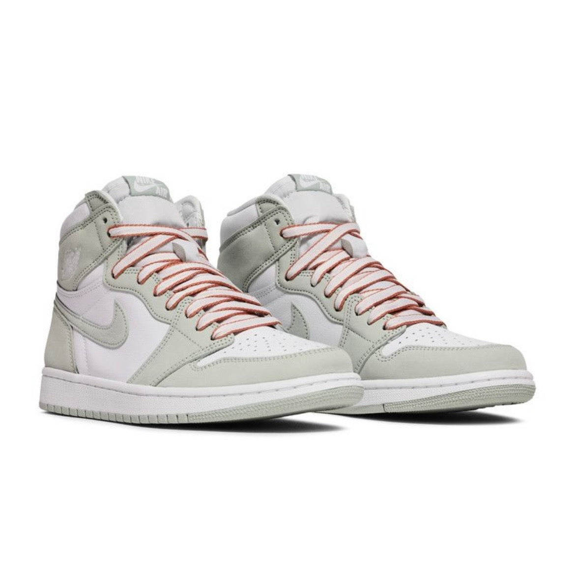 Jordan 1 Retro High OG Seafoam (Women’s)