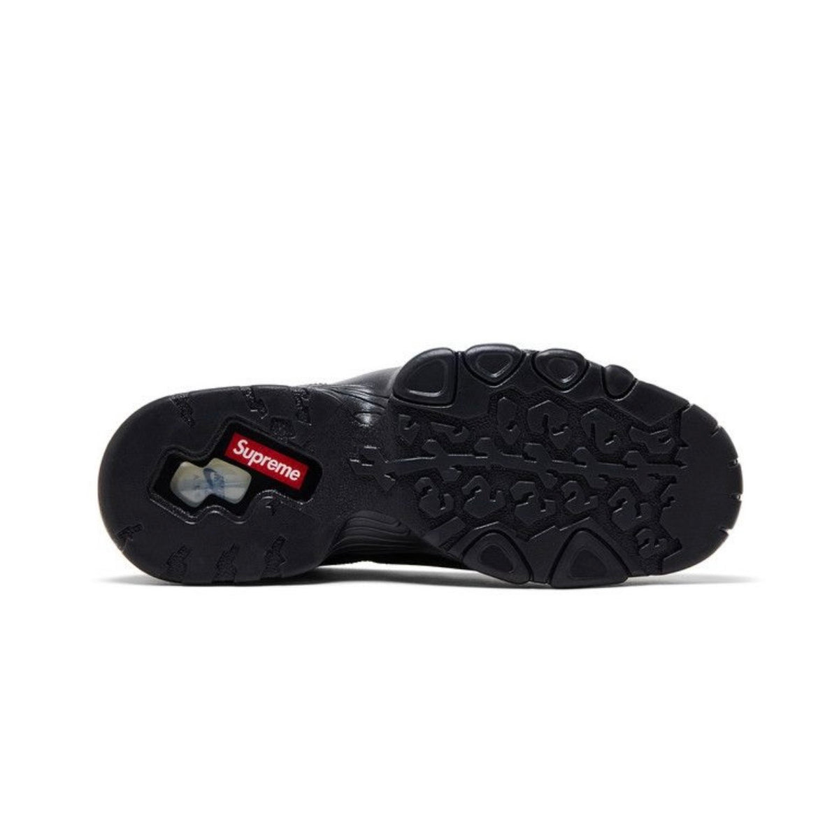 Nike SB Air Max 2 CB '94 Low Supreme Black