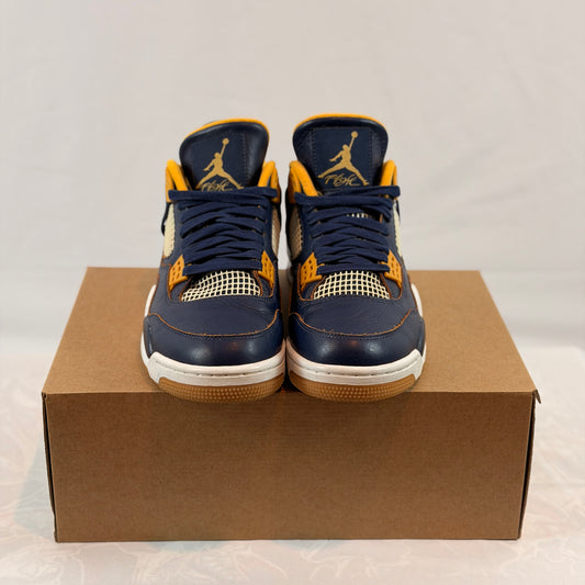 Jordan 4 Retro Dunk From Above (Pre-Owned)