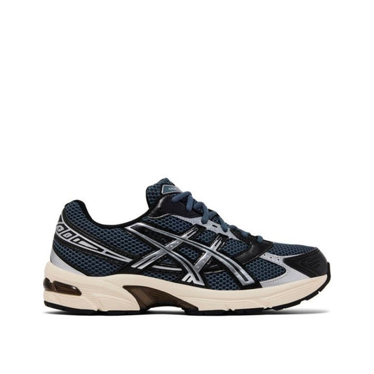 Asics Gel 1130 Steel Grey Black