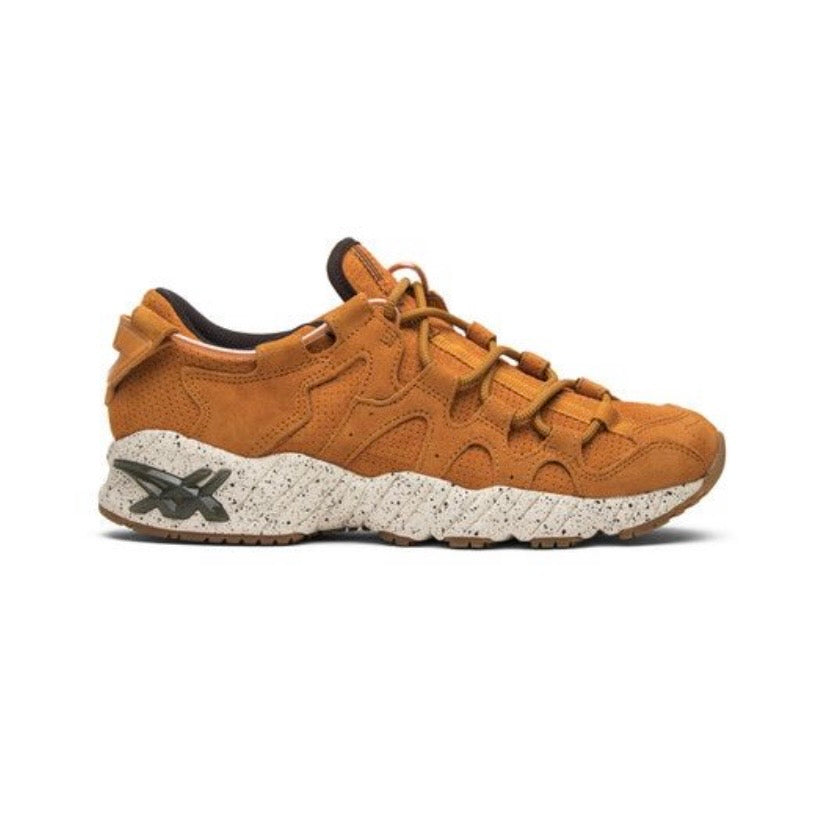 ASICS Gel-Mai Ronnie Fieg Militia (Special Box)