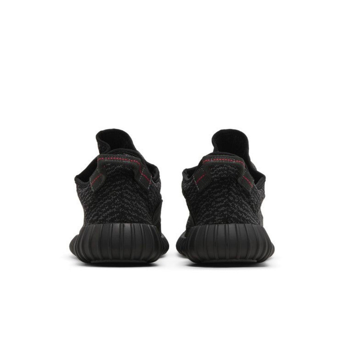 Adidas Yeezy Boost 350 Pirate Black (2023)