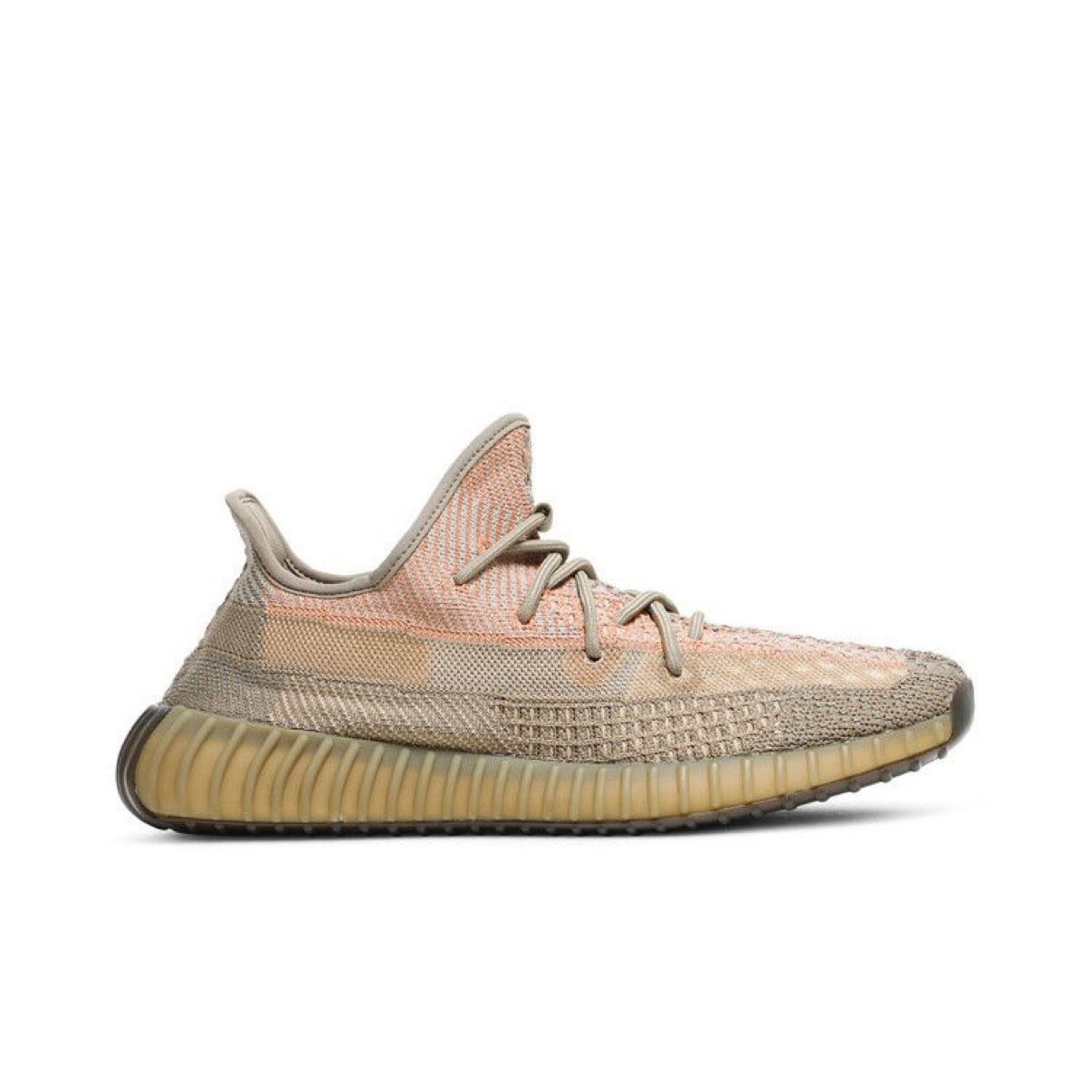 Adidas Yeezy Boost 350 V2 Sand Taupe