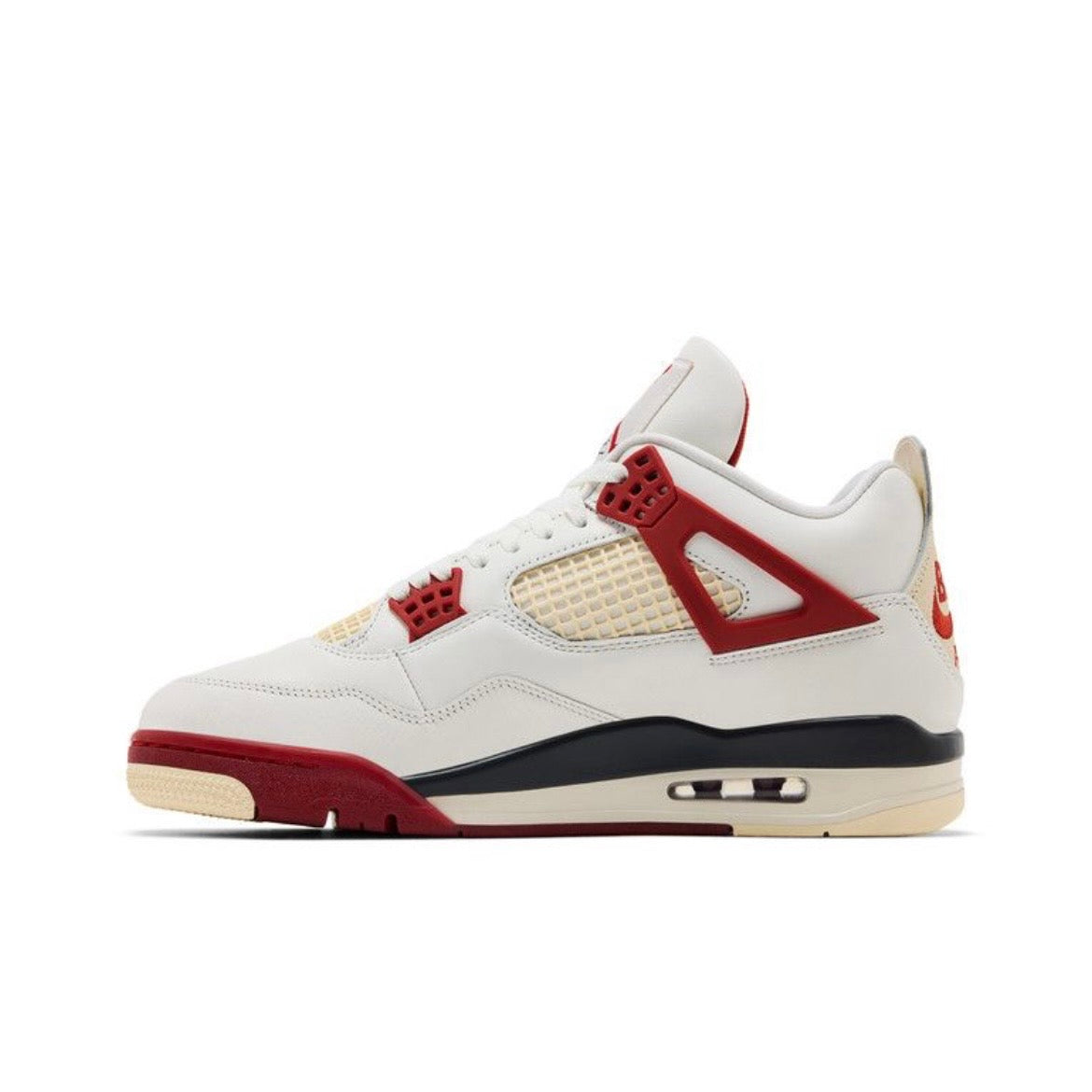 Jordan 4 Retro OG x Nigel Sylvester Brick After Brick