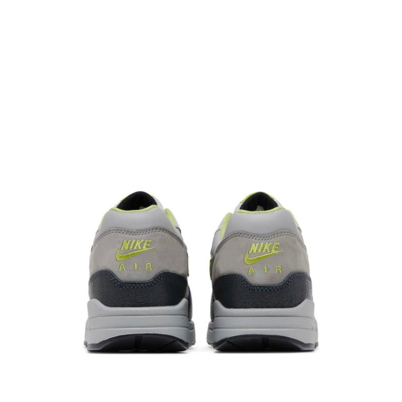 Nike Air Max 1 SP x HUF Pear Green