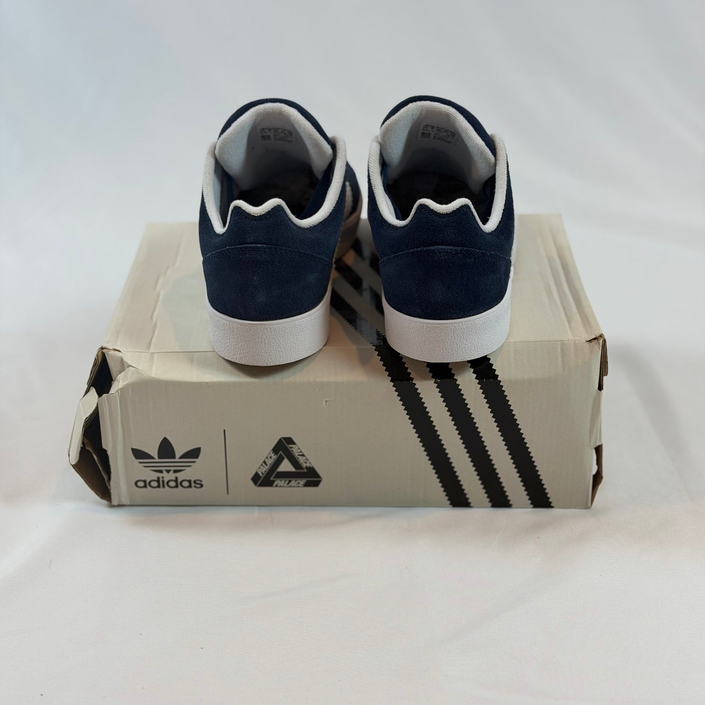 Adidas OReardon x Palace Navy
