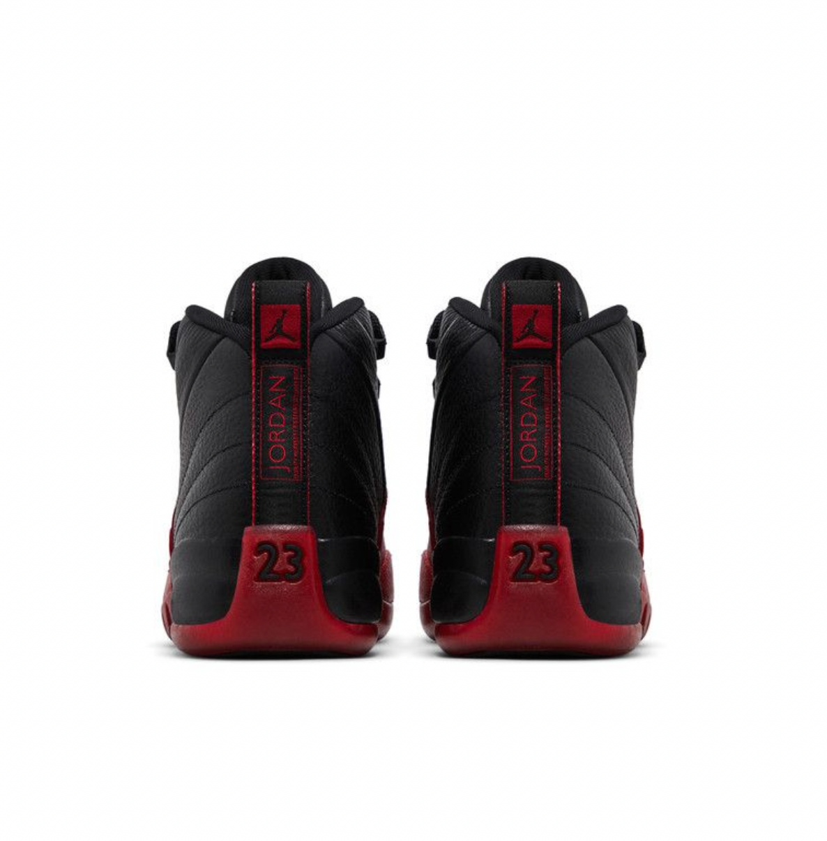 Jordan 12 Retro Flu Game (2025) (GS)