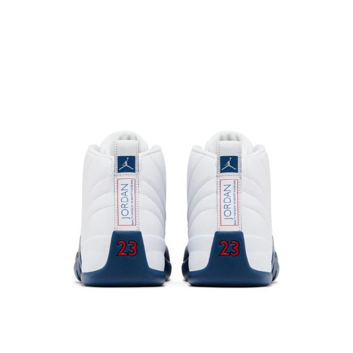 Jordan 12 Retro French Blue (2025)