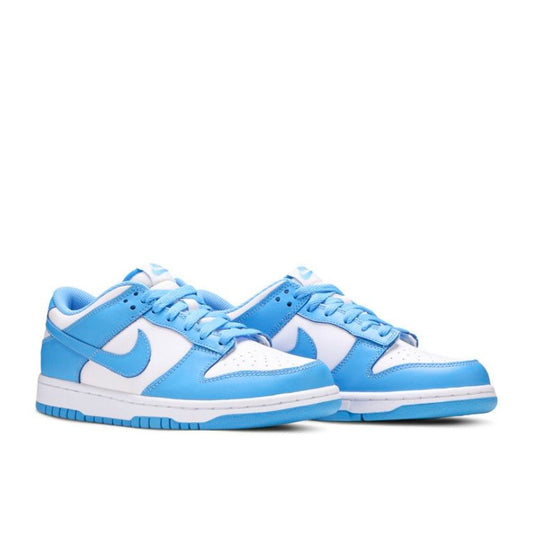 Nike Dunk Low UNC