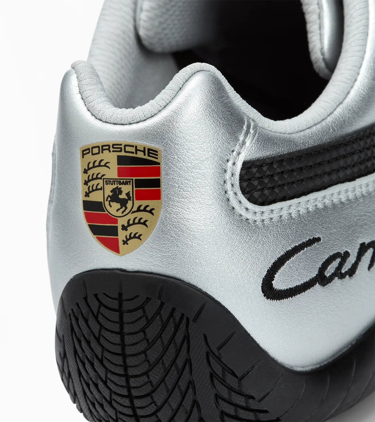 Puma Speedcat Trainer x 25Y Porsche Carrera GT