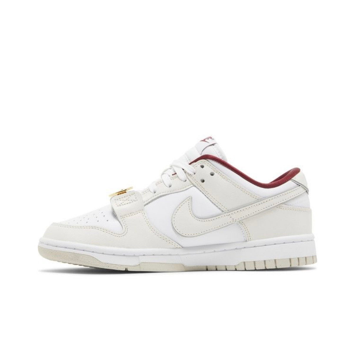 Nike Dunk Low SE Just Do It White Phantom (Women’s)